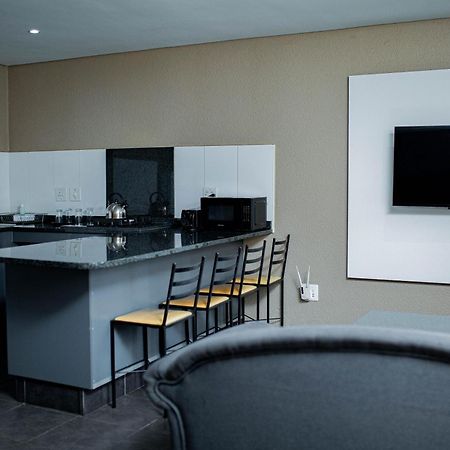 קמפטון פארק Vetho 2 Apartments Or Tambo Airport מראה חיצוני תמונה