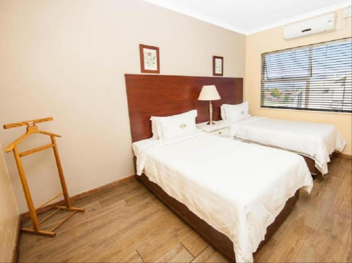 קמפטון פארק Vetho 2 Apartments Or Tambo Airport מראה חיצוני תמונה