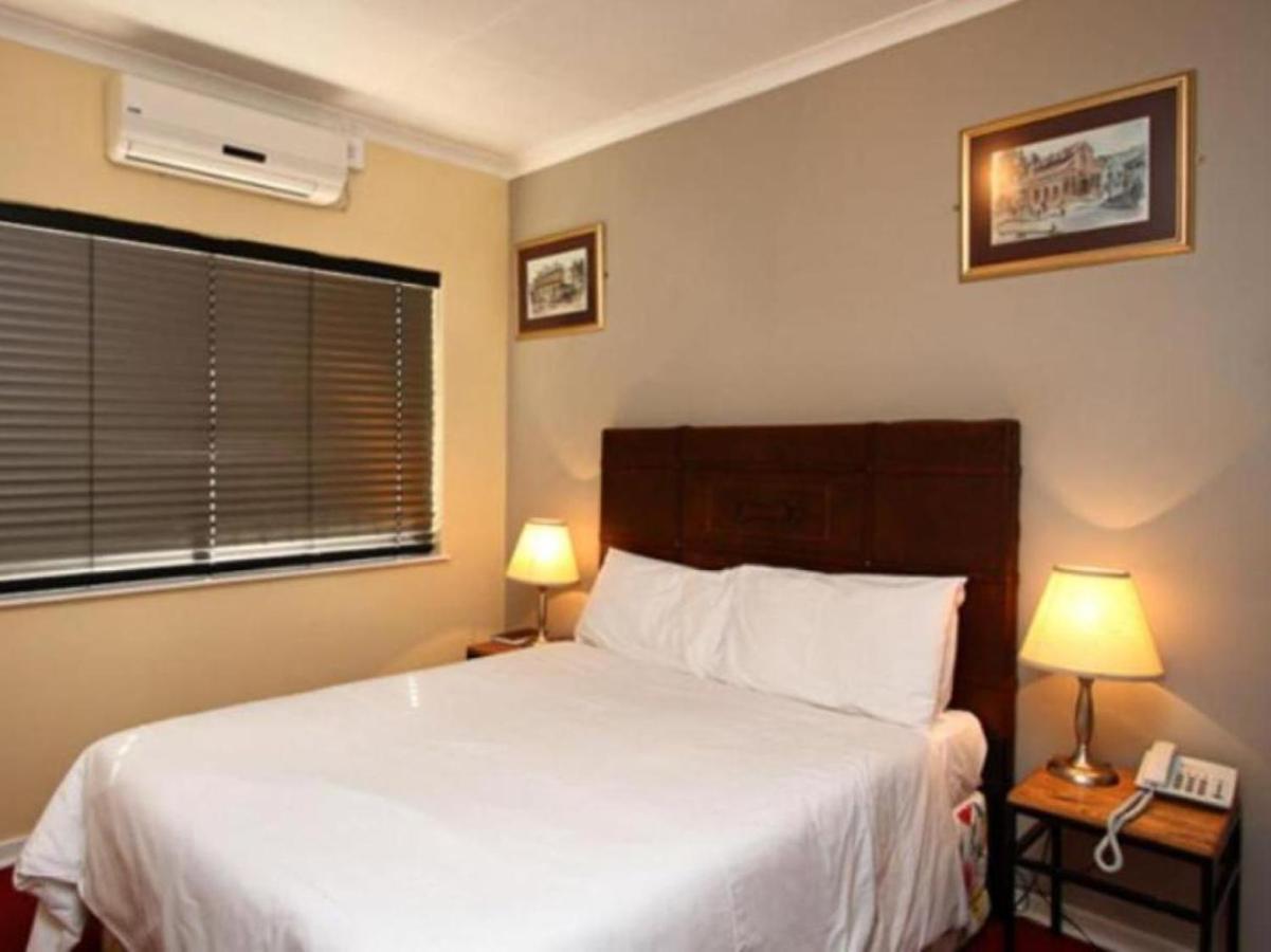 קמפטון פארק Vetho 2 Apartments Or Tambo Airport מראה חיצוני תמונה