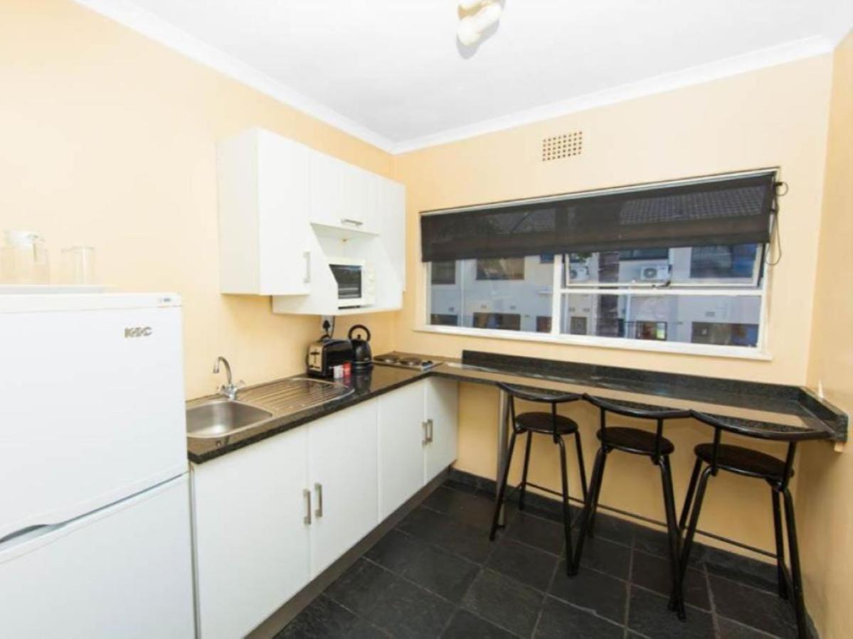 קמפטון פארק Vetho 2 Apartments Or Tambo Airport מראה חיצוני תמונה