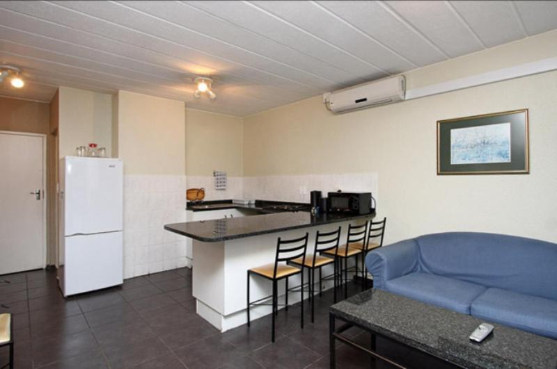 קמפטון פארק Vetho 2 Apartments Or Tambo Airport חדר תמונה