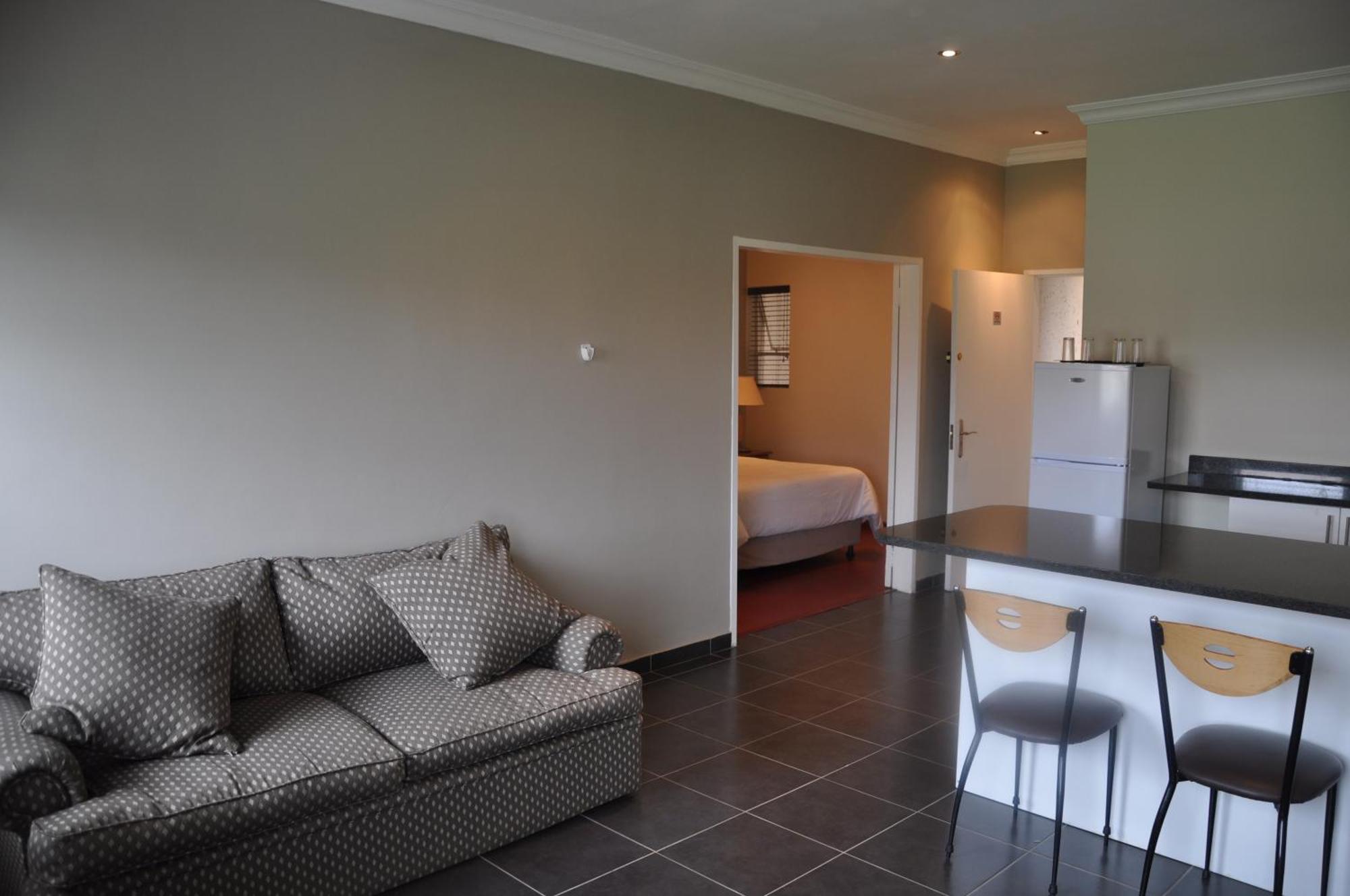 קמפטון פארק Vetho 2 Apartments Or Tambo Airport מראה חיצוני תמונה