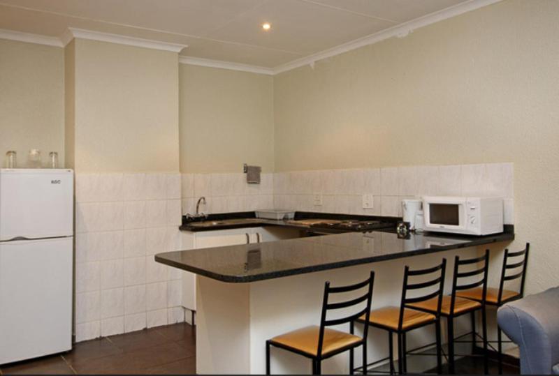 קמפטון פארק Vetho 2 Apartments Or Tambo Airport מראה חיצוני תמונה