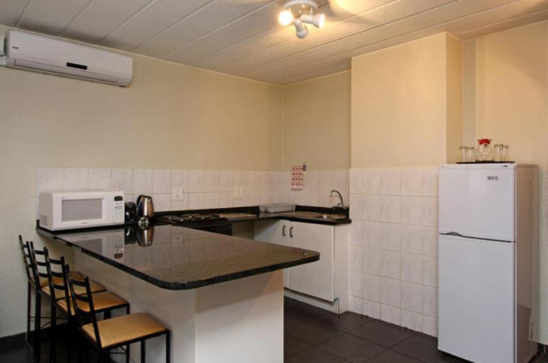 קמפטון פארק Vetho 2 Apartments Or Tambo Airport מראה חיצוני תמונה