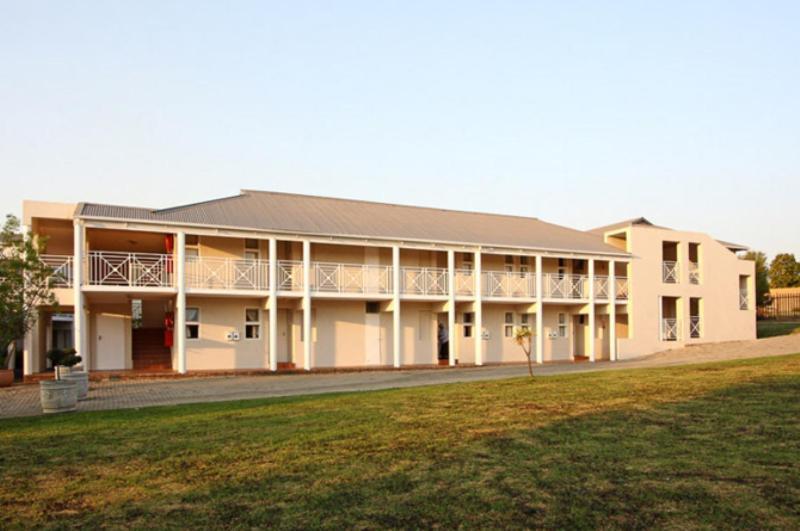 קמפטון פארק Vetho 2 Apartments Or Tambo Airport מראה חיצוני תמונה