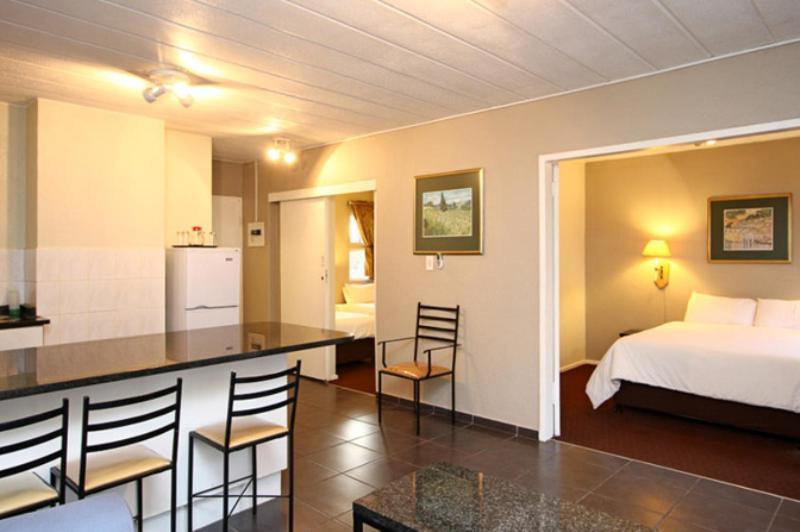 קמפטון פארק Vetho 2 Apartments Or Tambo Airport מראה חיצוני תמונה