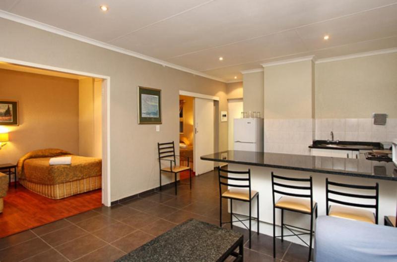 קמפטון פארק Vetho 2 Apartments Or Tambo Airport מראה חיצוני תמונה
