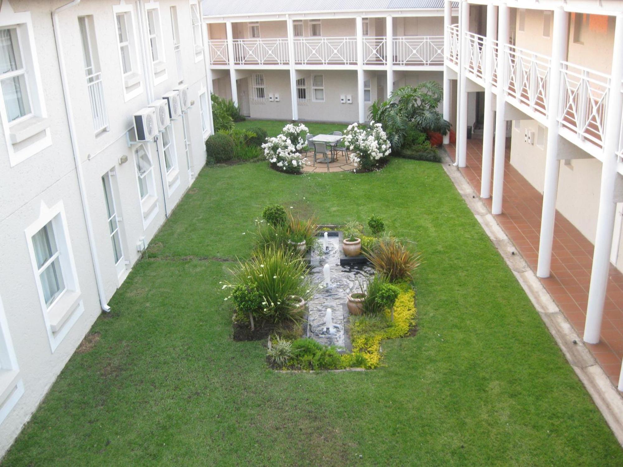 קמפטון פארק Vetho 2 Apartments Or Tambo Airport מראה חיצוני תמונה