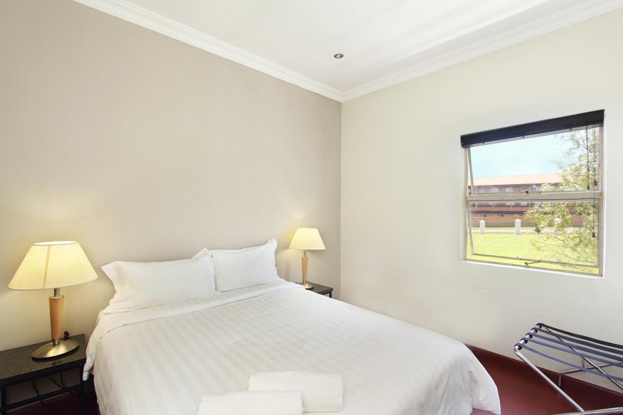 קמפטון פארק Vetho 2 Apartments Or Tambo Airport חדר תמונה