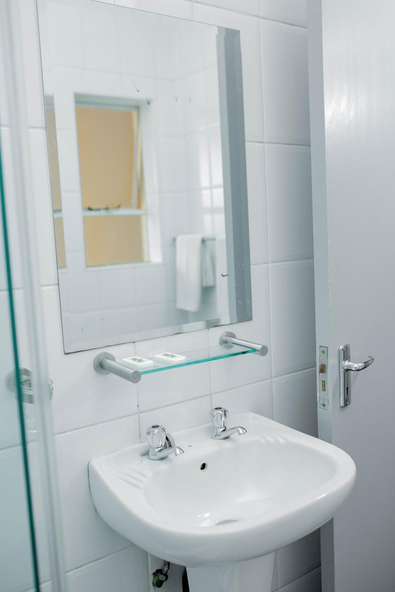 קמפטון פארק Vetho 2 Apartments Or Tambo Airport מראה חיצוני תמונה