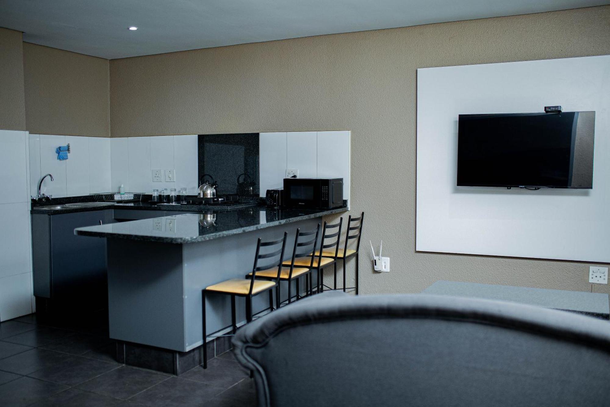 קמפטון פארק Vetho 2 Apartments Or Tambo Airport מראה חיצוני תמונה