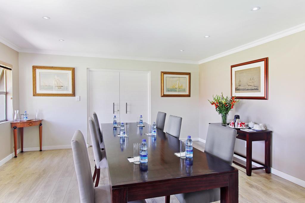 קמפטון פארק Vetho 2 Apartments Or Tambo Airport חדר תמונה
