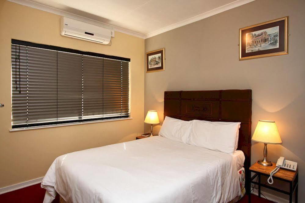 קמפטון פארק Vetho 2 Apartments Or Tambo Airport מראה חיצוני תמונה