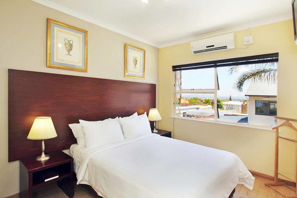 קמפטון פארק Vetho 2 Apartments Or Tambo Airport מראה חיצוני תמונה