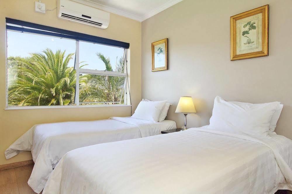קמפטון פארק Vetho 2 Apartments Or Tambo Airport מראה חיצוני תמונה