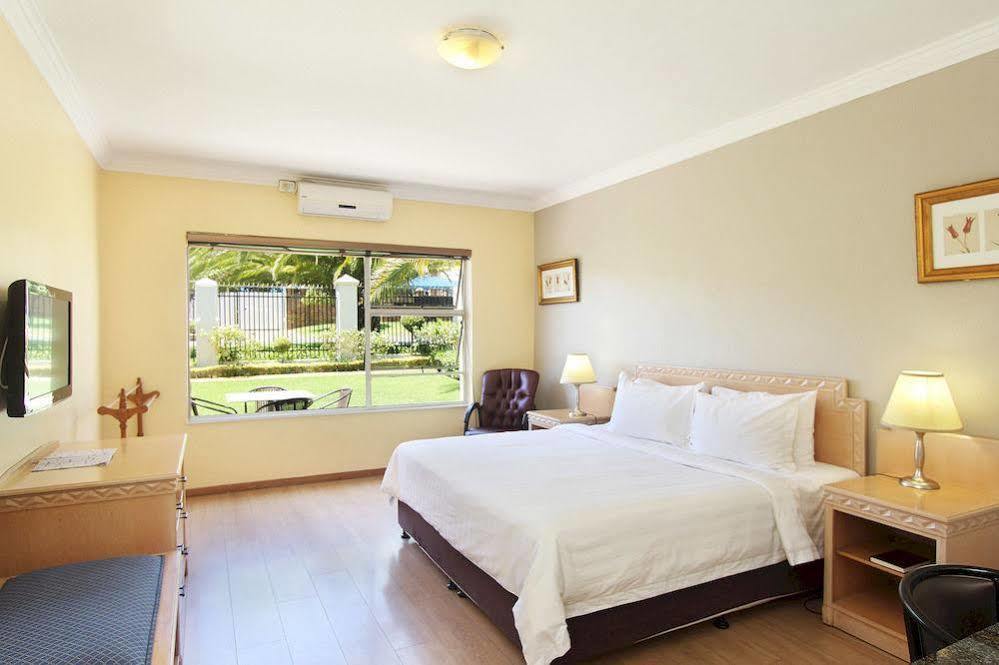 קמפטון פארק Vetho 2 Apartments Or Tambo Airport מראה חיצוני תמונה