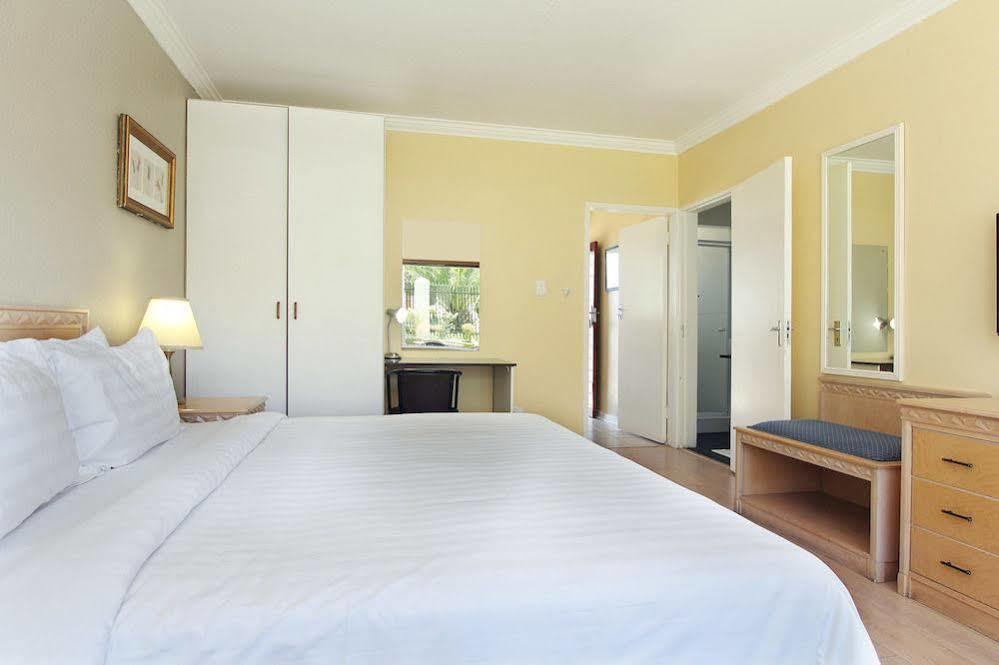 קמפטון פארק Vetho 2 Apartments Or Tambo Airport מראה חיצוני תמונה
