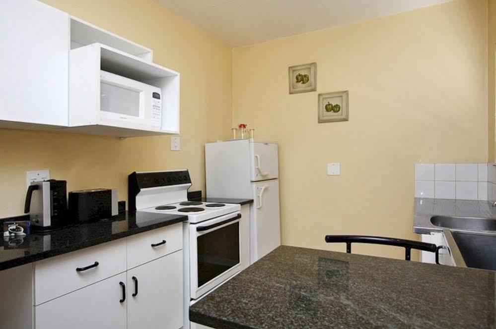 קמפטון פארק Vetho 2 Apartments Or Tambo Airport מראה חיצוני תמונה