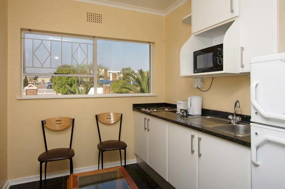 קמפטון פארק Vetho 2 Apartments Or Tambo Airport מראה חיצוני תמונה