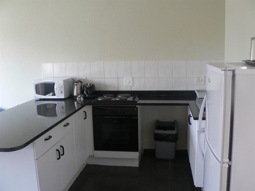 קמפטון פארק Vetho 2 Apartments Or Tambo Airport מראה חיצוני תמונה