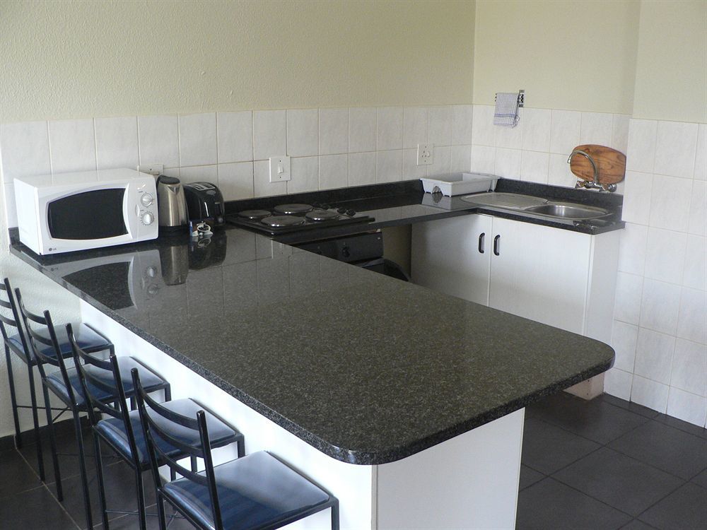 קמפטון פארק Vetho 2 Apartments Or Tambo Airport מראה חיצוני תמונה