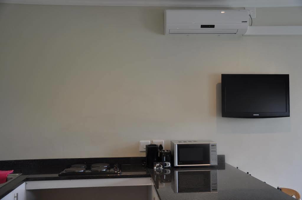 קמפטון פארק Vetho 2 Apartments Or Tambo Airport מראה חיצוני תמונה