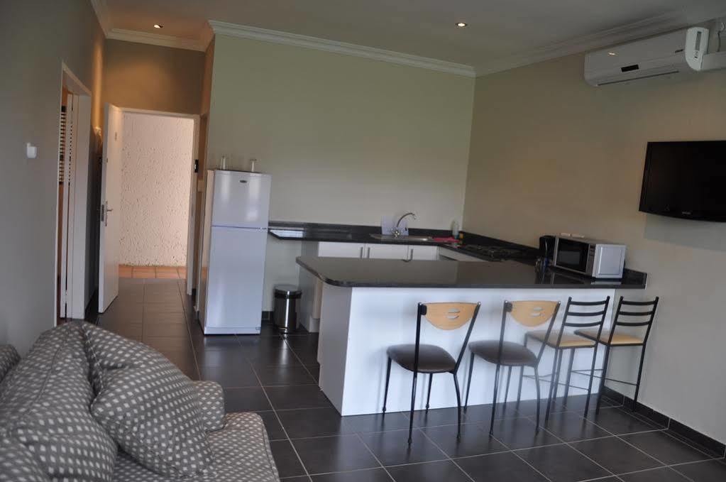 קמפטון פארק Vetho 2 Apartments Or Tambo Airport מראה חיצוני תמונה