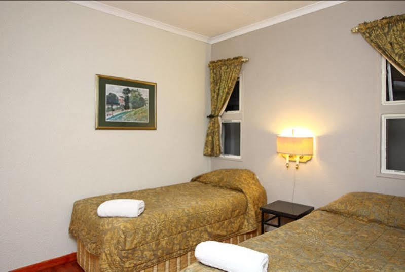 קמפטון פארק Vetho 2 Apartments Or Tambo Airport מראה חיצוני תמונה