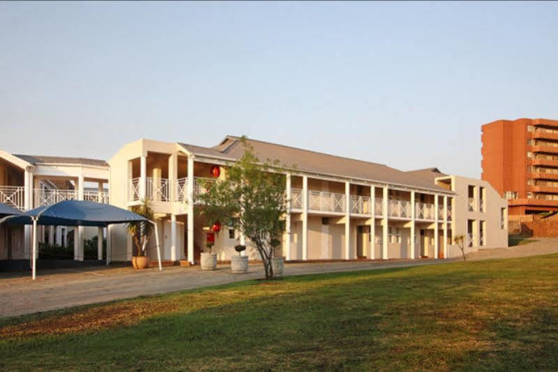 קמפטון פארק Vetho 2 Apartments Or Tambo Airport מראה חיצוני תמונה