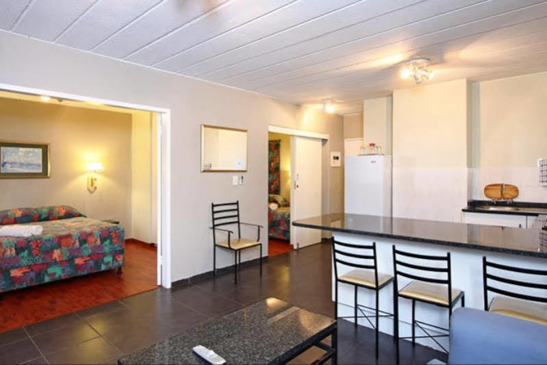 קמפטון פארק Vetho 2 Apartments Or Tambo Airport מראה חיצוני תמונה