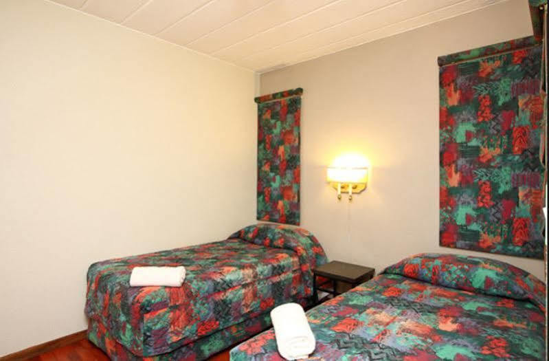 קמפטון פארק Vetho 2 Apartments Or Tambo Airport מראה חיצוני תמונה