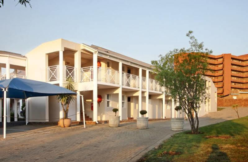 קמפטון פארק Vetho 2 Apartments Or Tambo Airport מראה חיצוני תמונה
